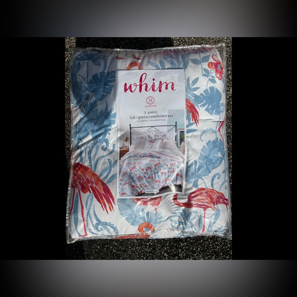 Whim by Martha Stewart